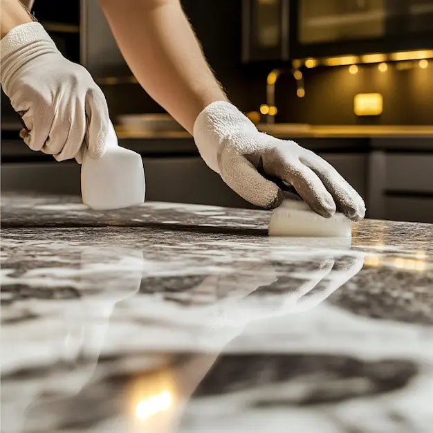 Marble Floor Prevention Tips