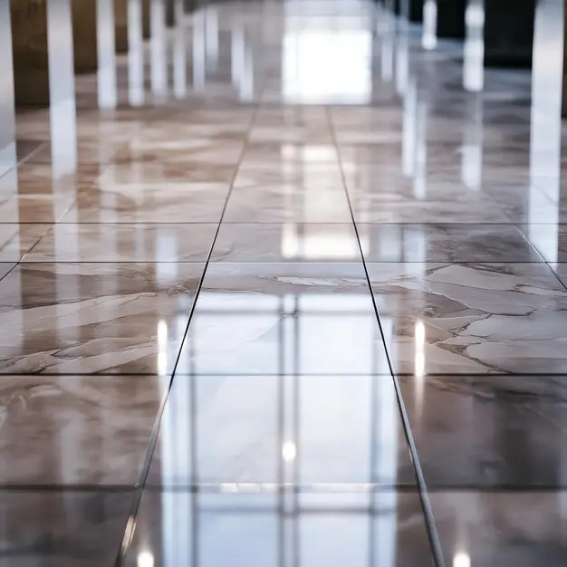 Marble Floor Prevention Tips